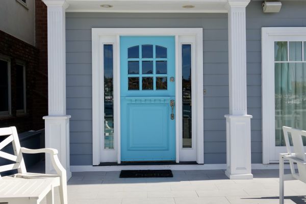 Front Porch Repair in Cincinnati